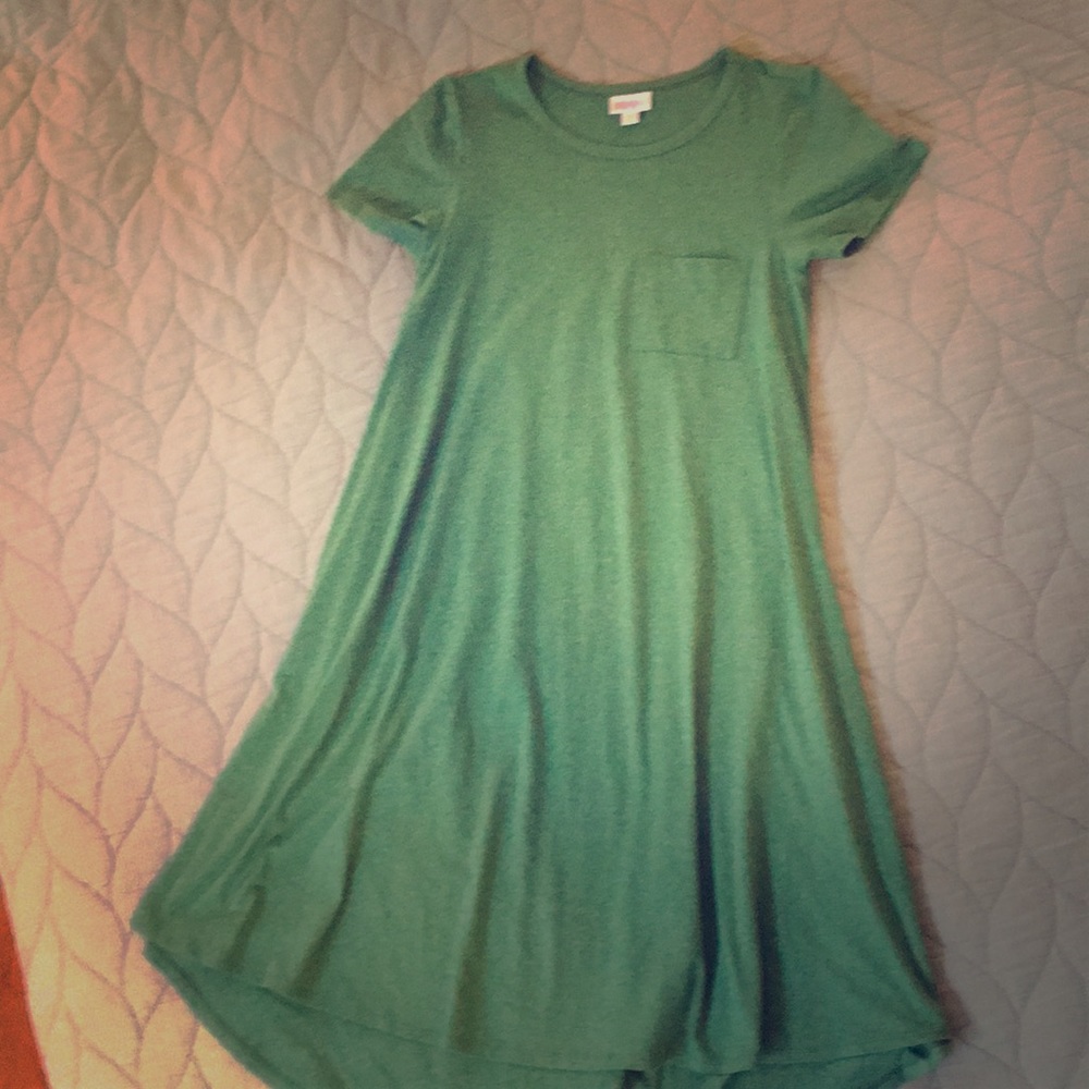 NWOT Leggings Soft Lularoe Carly - XXS